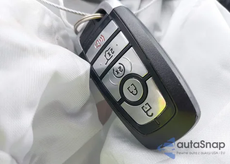 2022 Ford Bronco Sport Badlands из США, поврежденный, VIN 3FMCR9D9XNRD36502